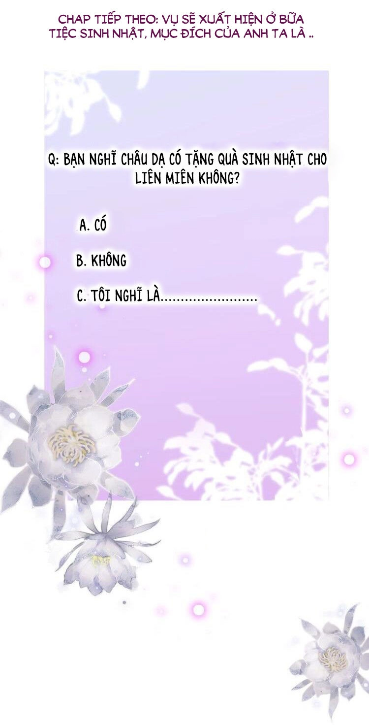 Đêm Ngày Không Dứt Chapter 26 - 40