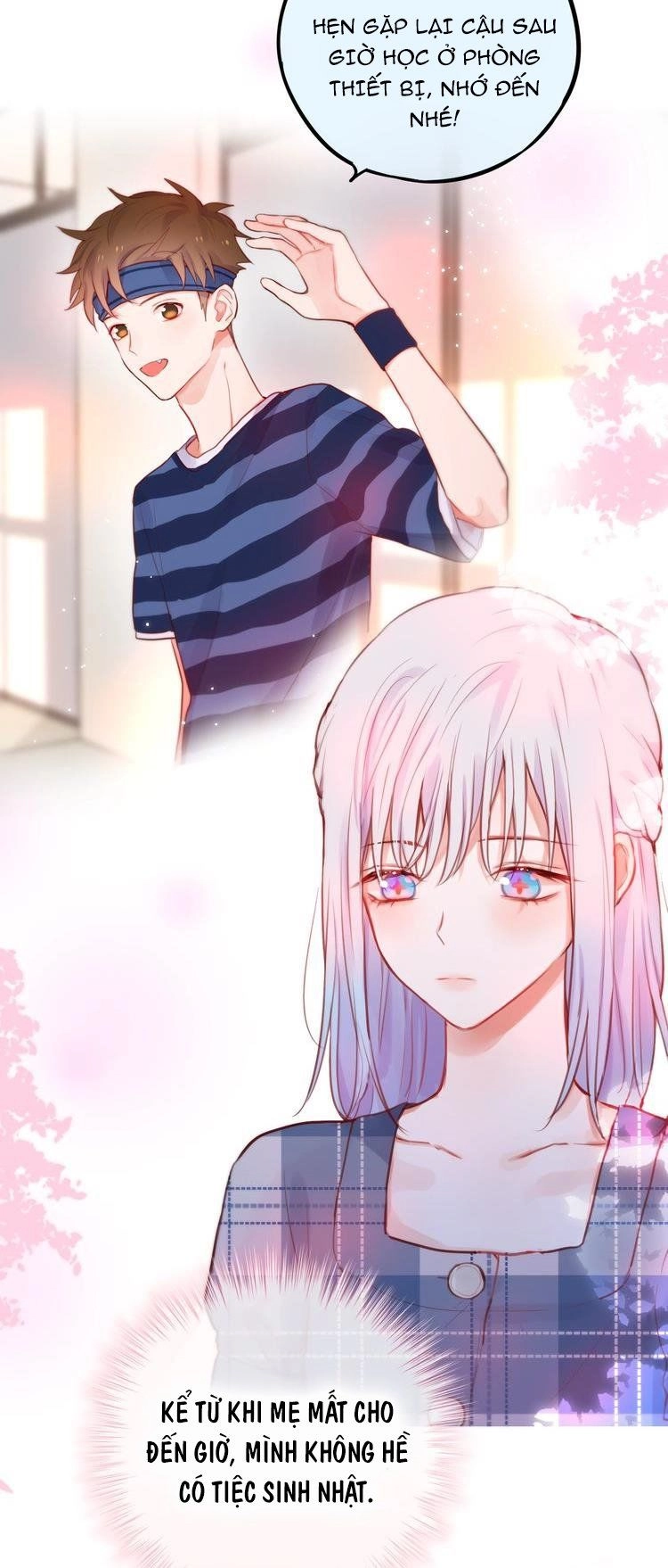 Đêm Ngày Không Dứt Chapter 27 - 4