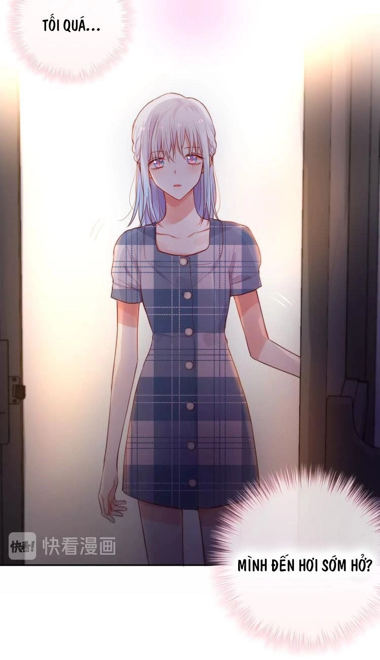 Đêm Ngày Không Dứt Chapter 27 - 6