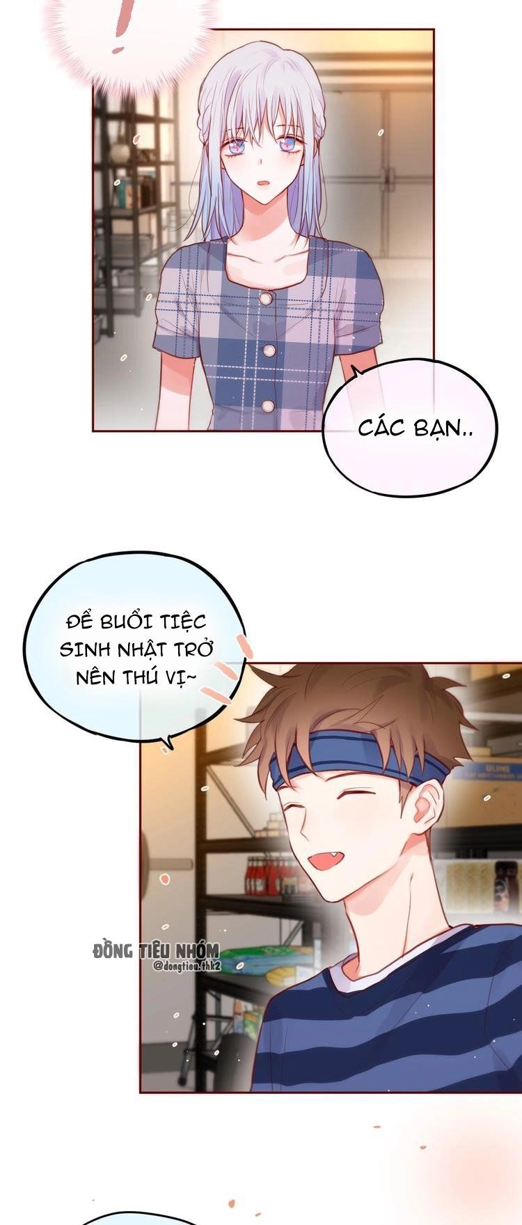 Đêm Ngày Không Dứt Chapter 27 - 9