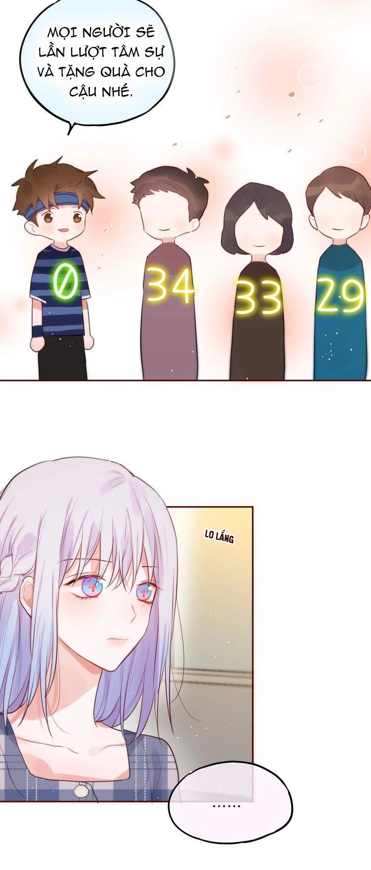 Đêm Ngày Không Dứt Chapter 27 - 10