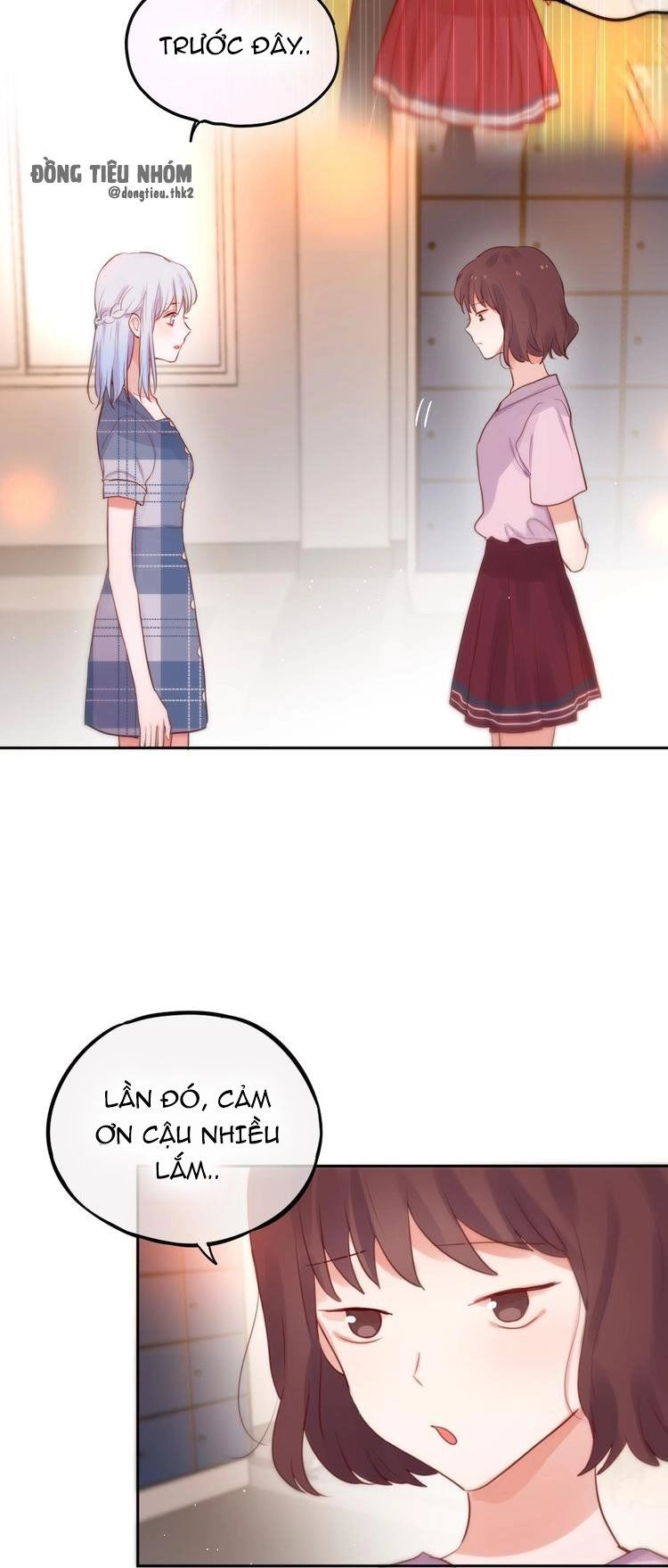 Đêm Ngày Không Dứt Chapter 27 - 12