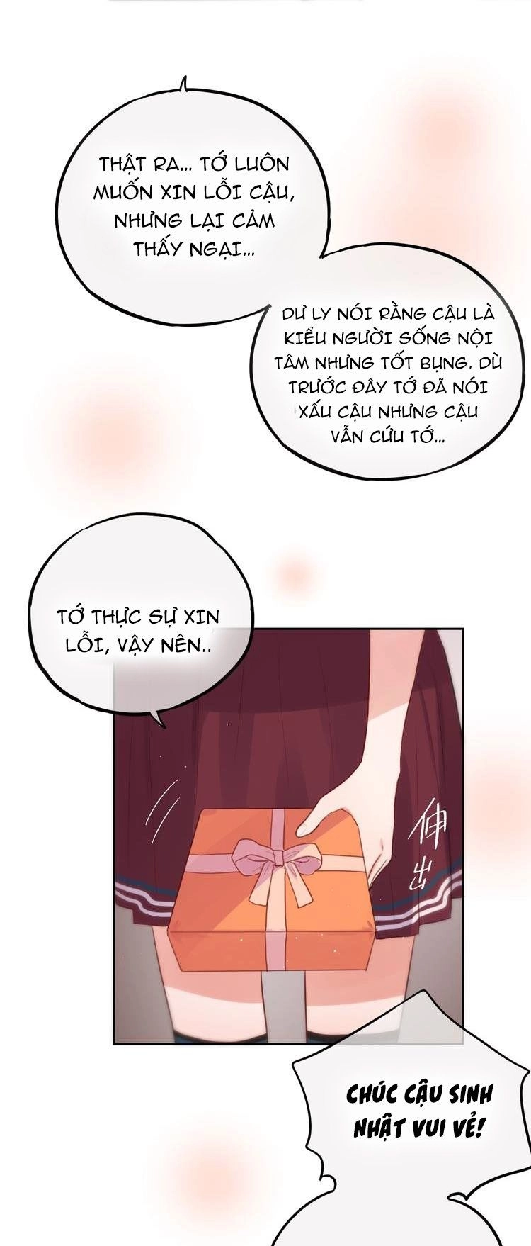 Đêm Ngày Không Dứt Chapter 27 - 13