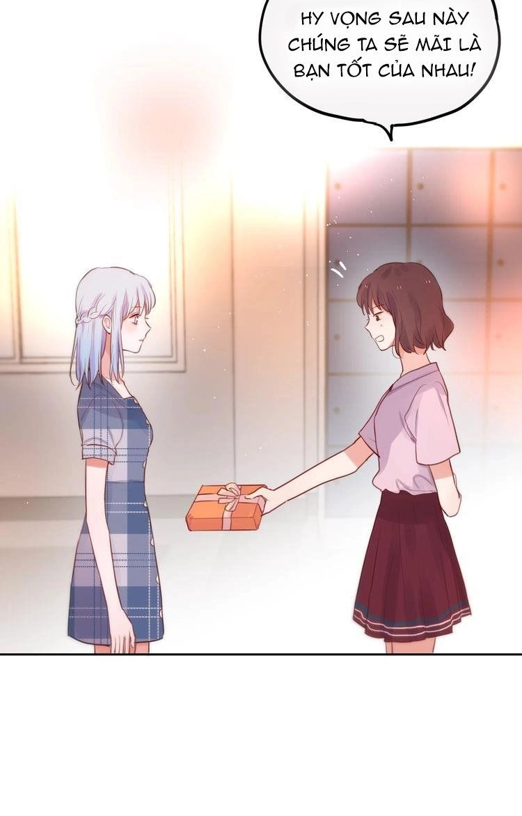 Đêm Ngày Không Dứt Chapter 27 - 14