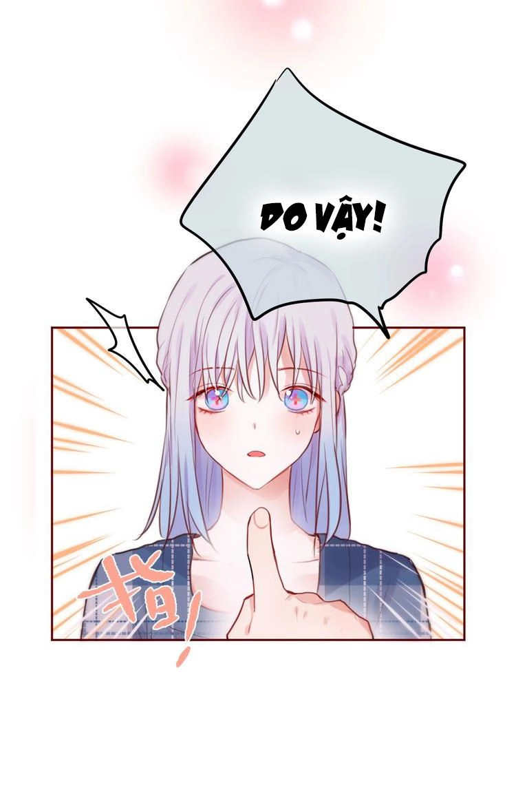 Đêm Ngày Không Dứt Chapter 27 - 20