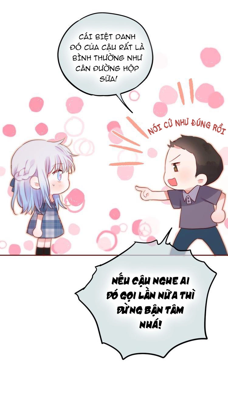 Đêm Ngày Không Dứt Chapter 27 - 21