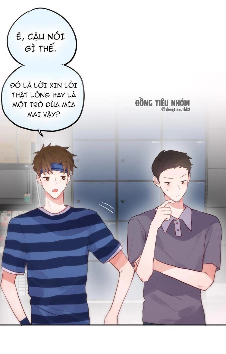 Đêm Ngày Không Dứt Chapter 27 - 22