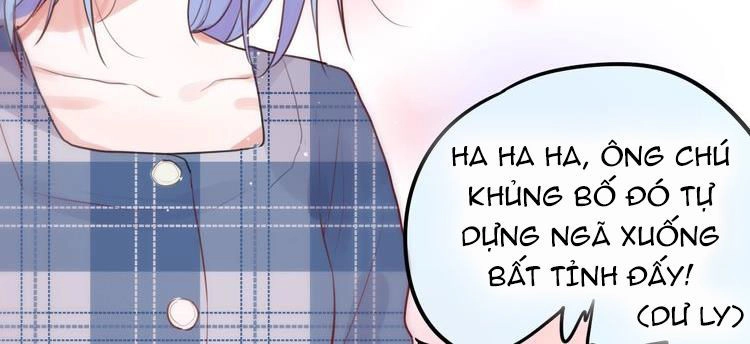 Đêm Ngày Không Dứt Chapter 27 - 24