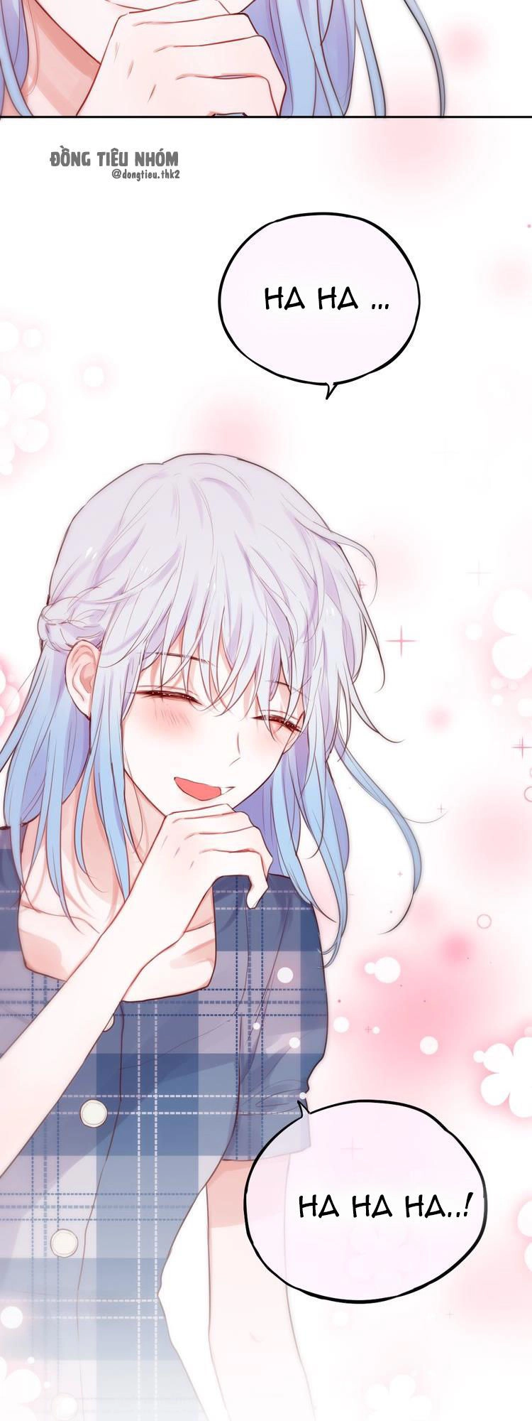 Đêm Ngày Không Dứt Chapter 27 - 27