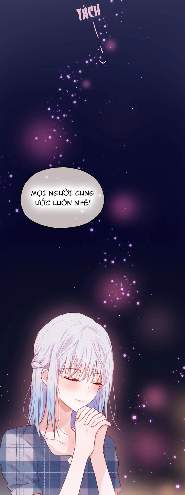 Đêm Ngày Không Dứt Chapter 27 - 30