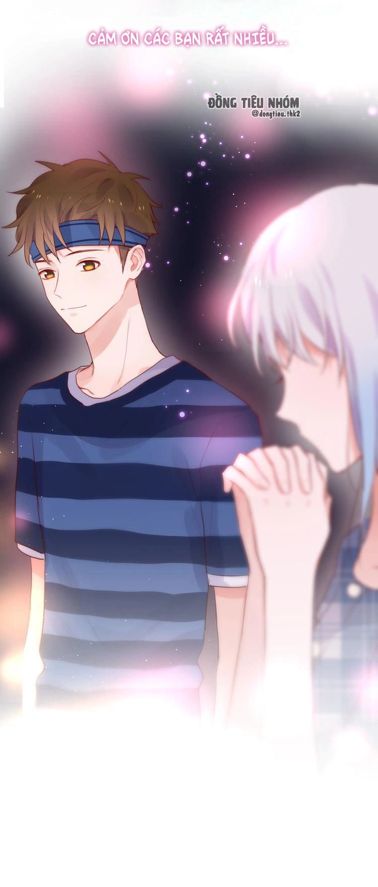 Đêm Ngày Không Dứt Chapter 27 - 32