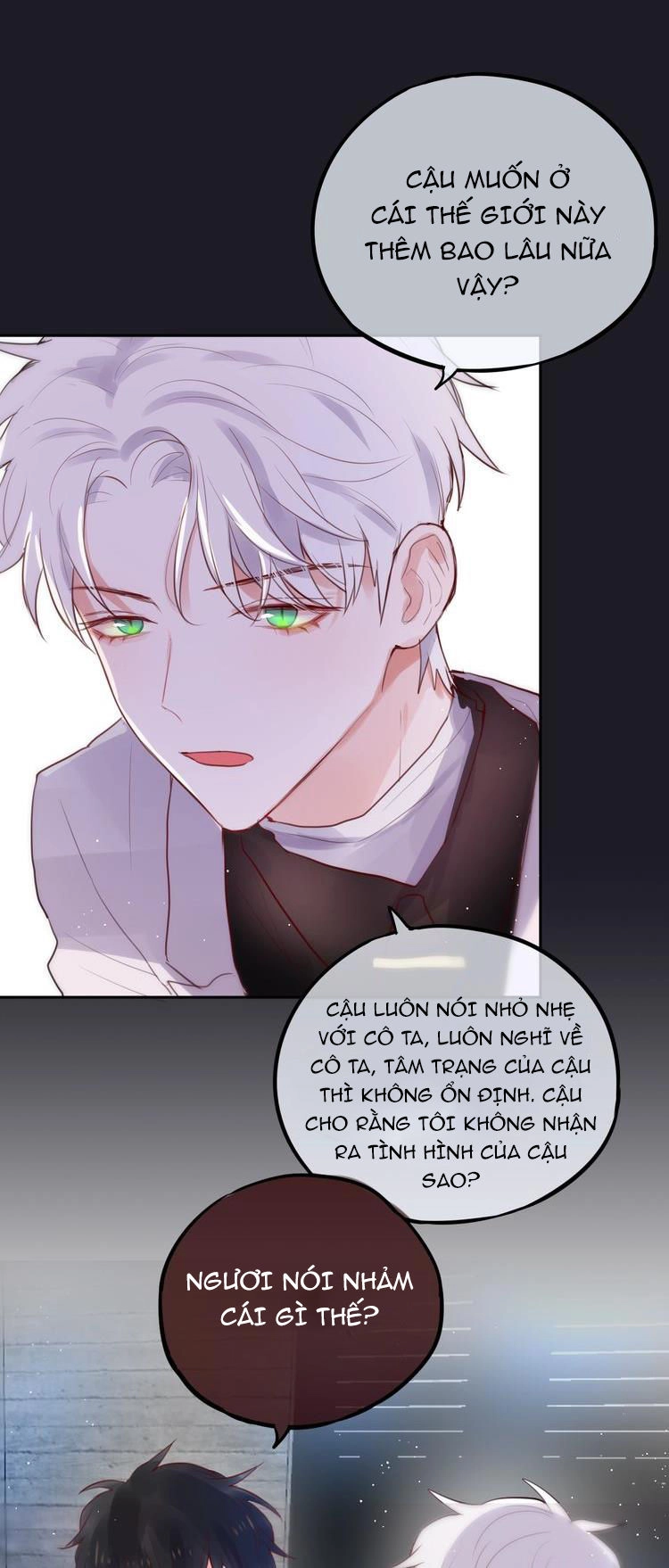 Đêm Ngày Không Dứt Chapter 27 - 41