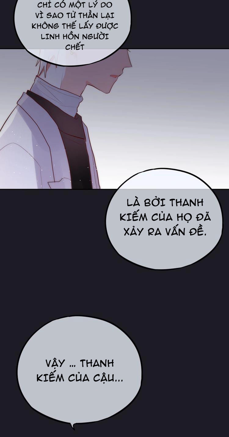 Đêm Ngày Không Dứt Chapter 27 - 45