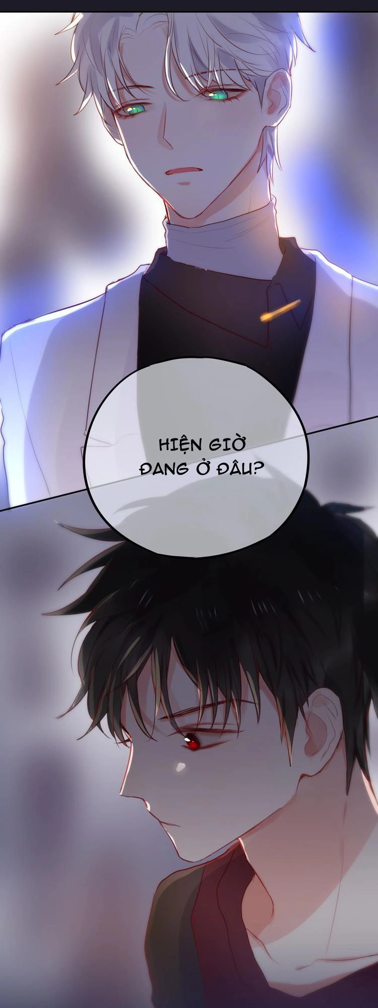 Đêm Ngày Không Dứt Chapter 27 - 46