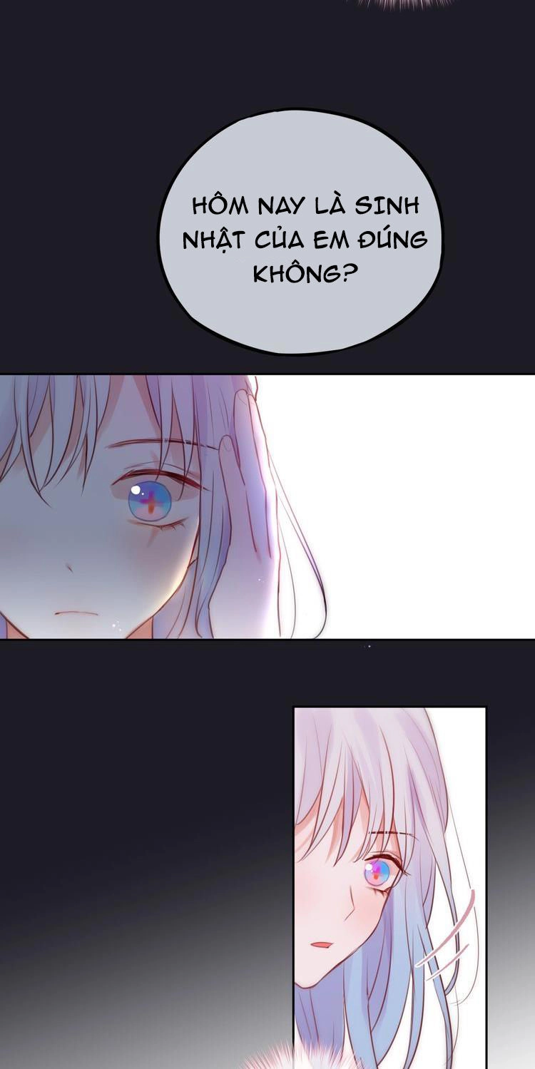 Đêm Ngày Không Dứt Chapter 27 - 52