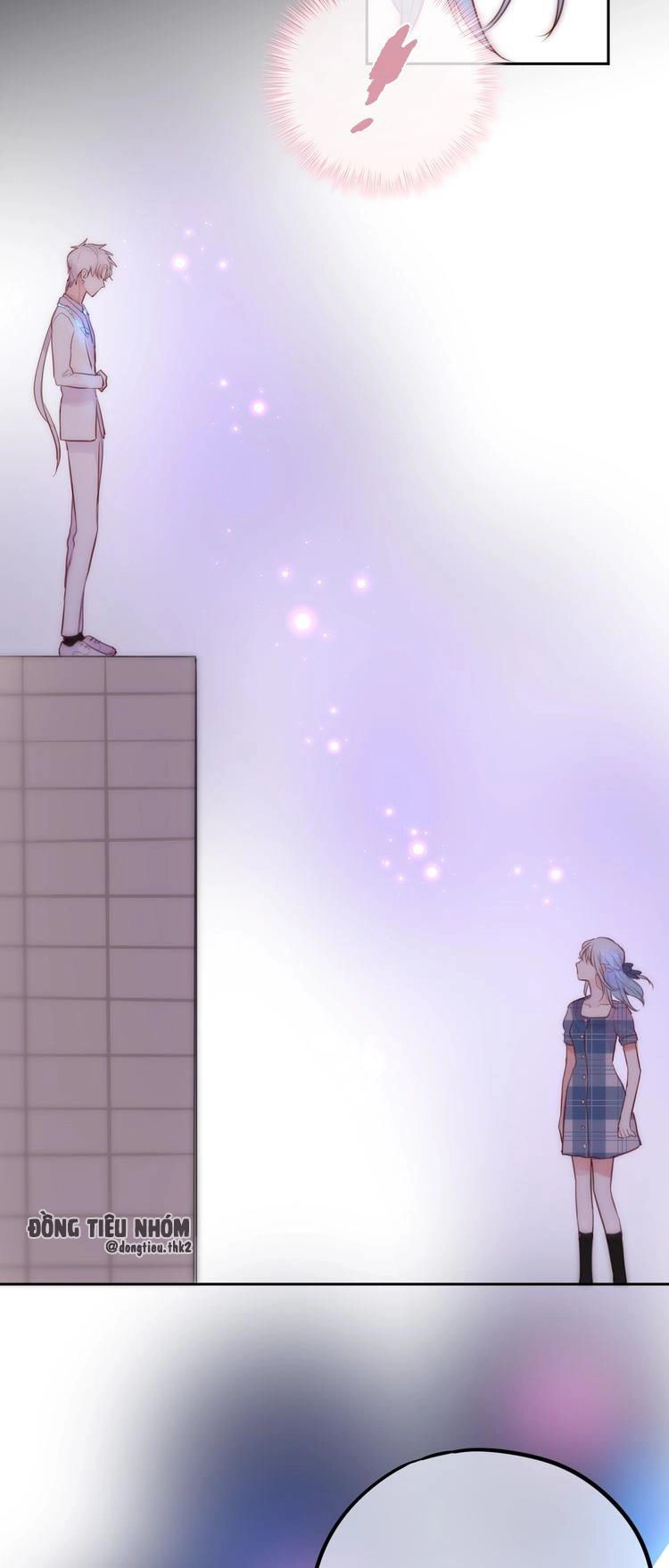 Đêm Ngày Không Dứt Chapter 27 - 53