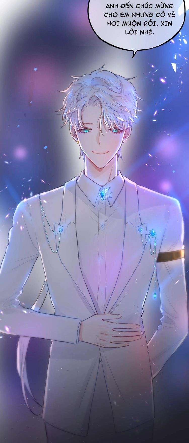 Đêm Ngày Không Dứt Chapter 27 - 54