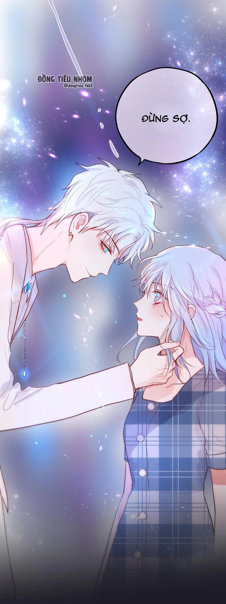 Đêm Ngày Không Dứt Chapter 27 - 57