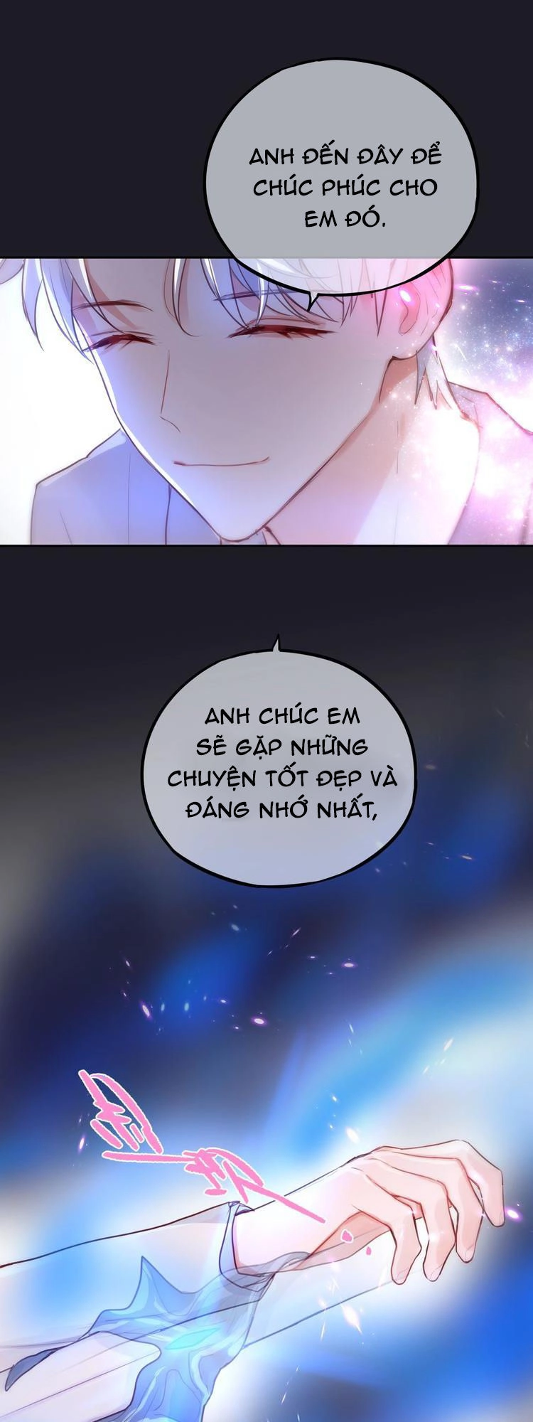 Đêm Ngày Không Dứt Chapter 27 - 59