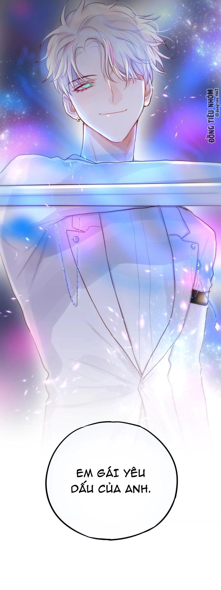 Đêm Ngày Không Dứt Chapter 27 - 62