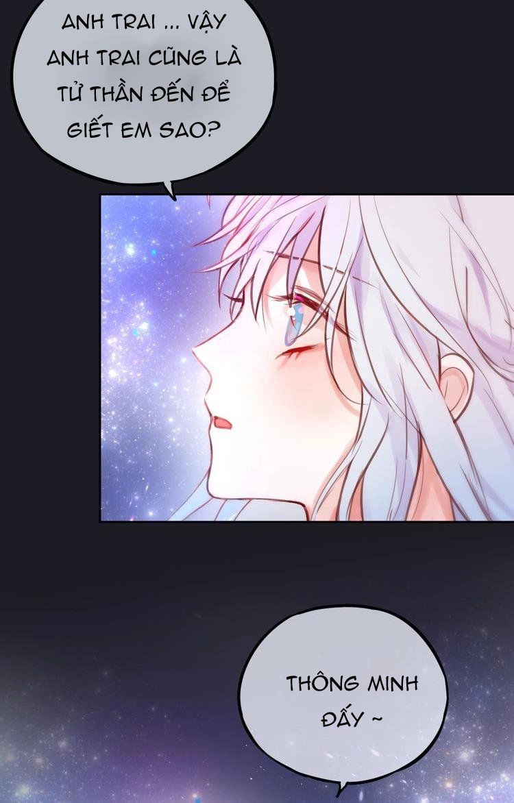 Đêm Ngày Không Dứt Chapter 28 - 9