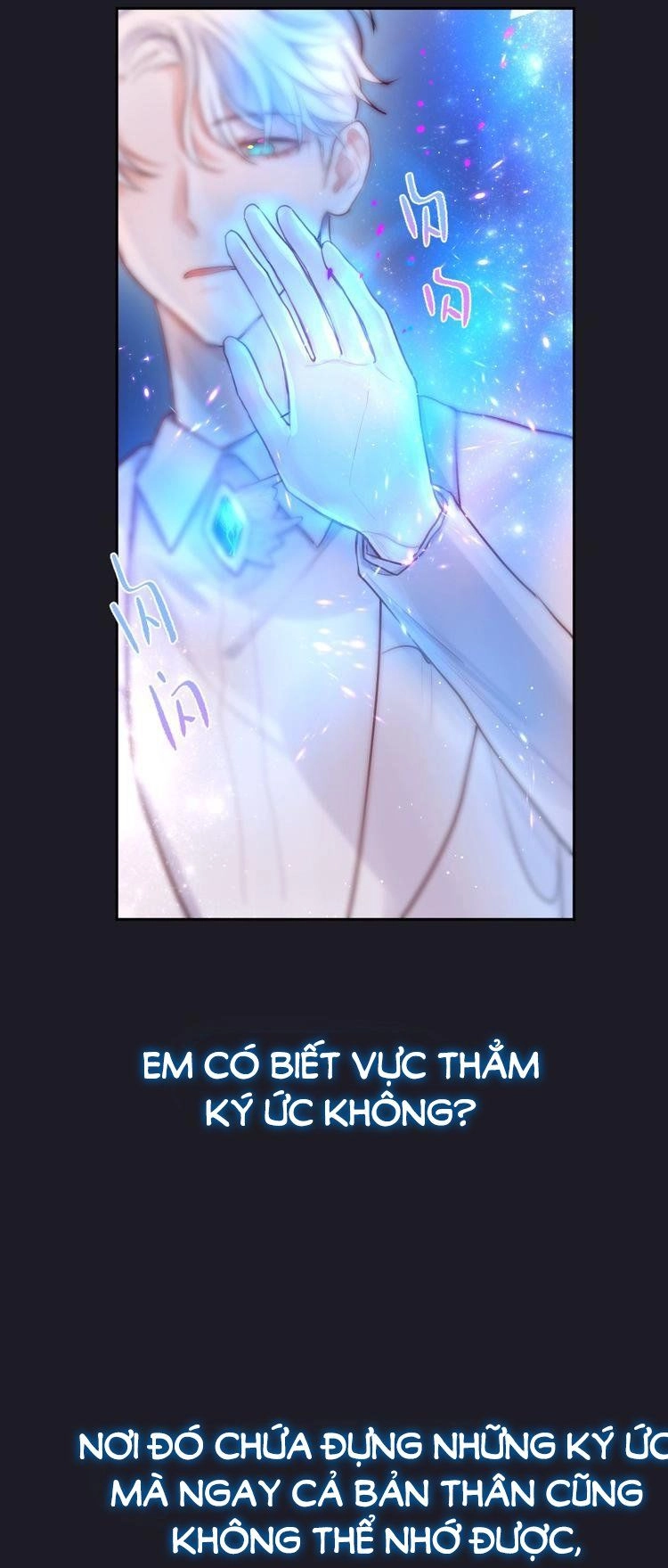 Đêm Ngày Không Dứt Chapter 28 - 12