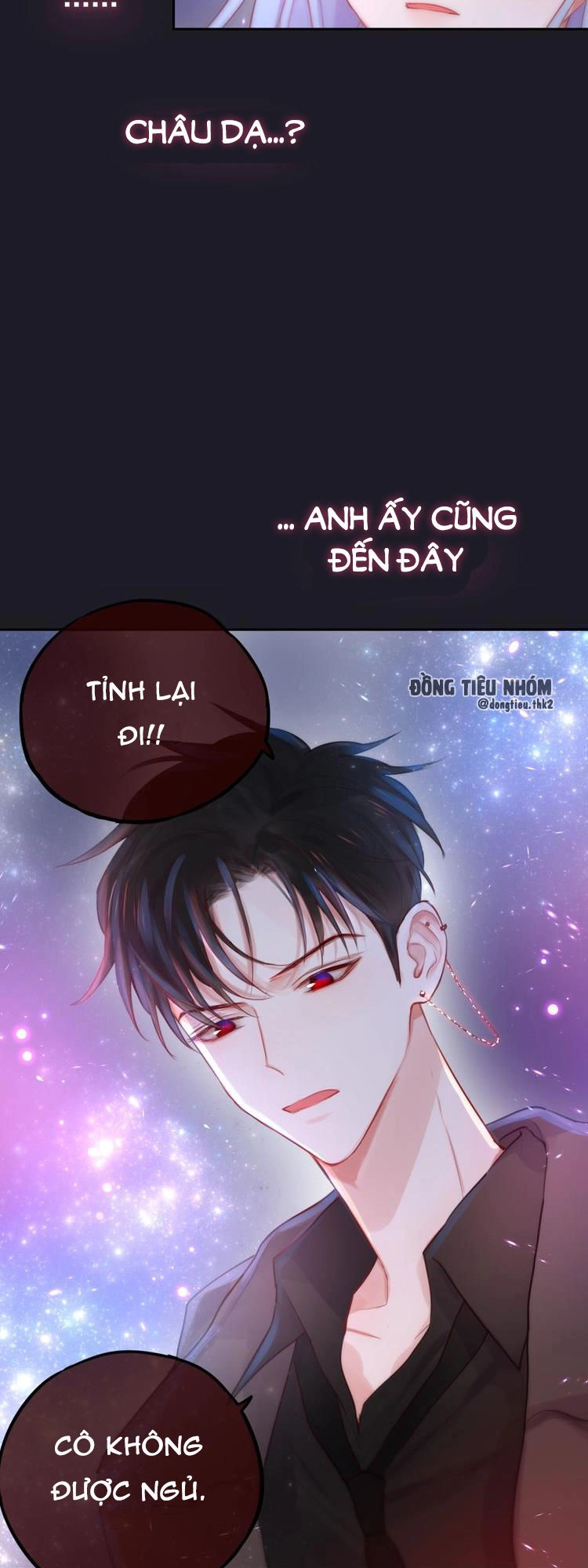 Đêm Ngày Không Dứt Chapter 28 - 23