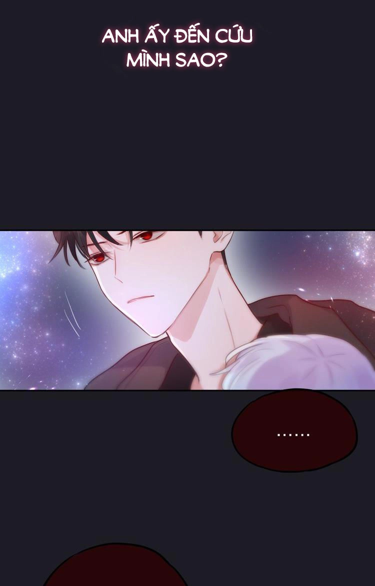 Đêm Ngày Không Dứt Chapter 28 - 25