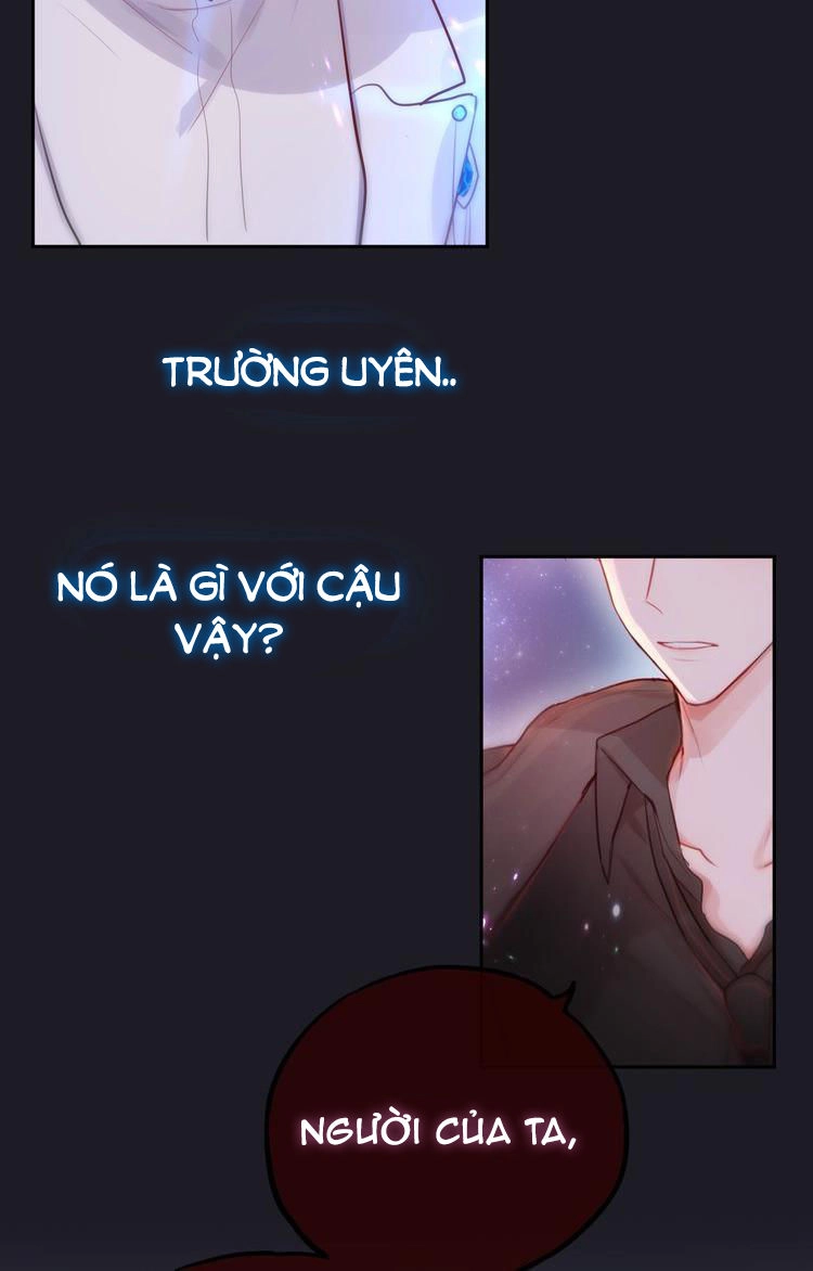 Đêm Ngày Không Dứt Chapter 28 - 27