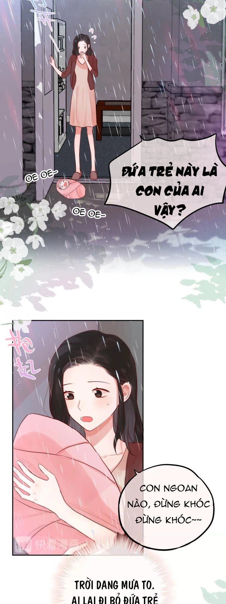 Đêm Ngày Không Dứt Chapter 28 - 38