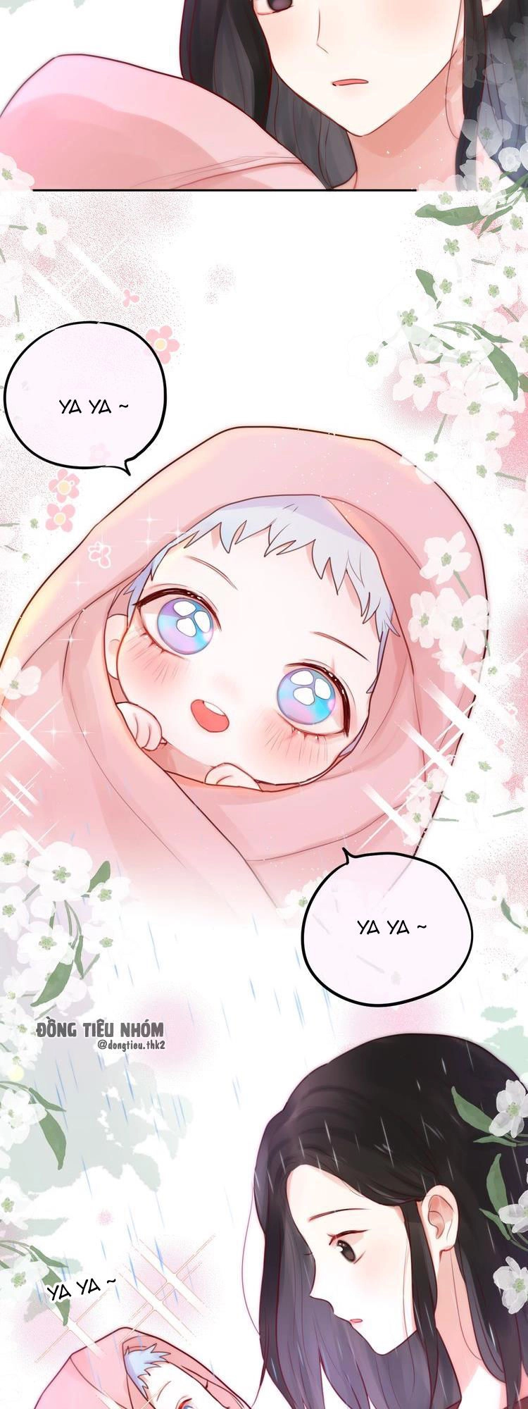 Đêm Ngày Không Dứt Chapter 28 - 41