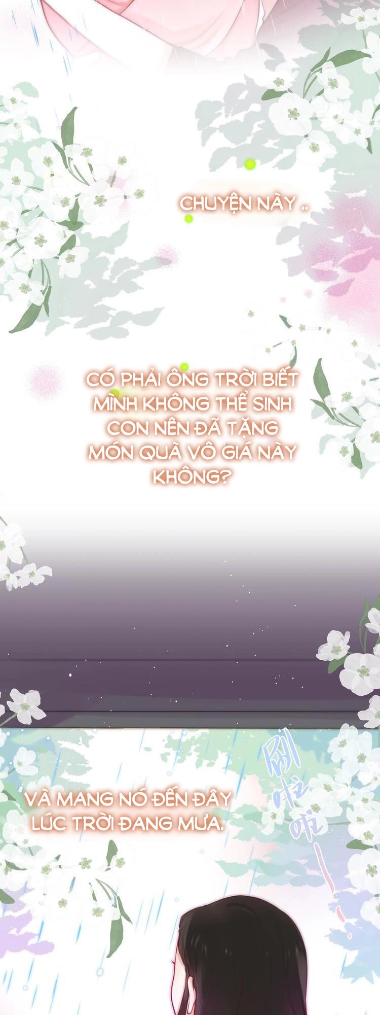 Đêm Ngày Không Dứt Chapter 28 - 43