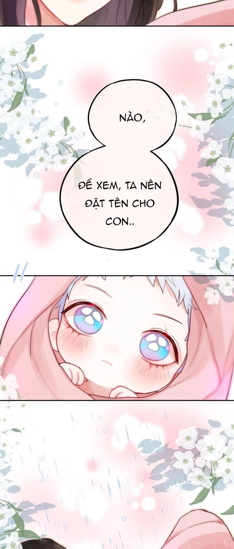 Đêm Ngày Không Dứt Chapter 28 - 47