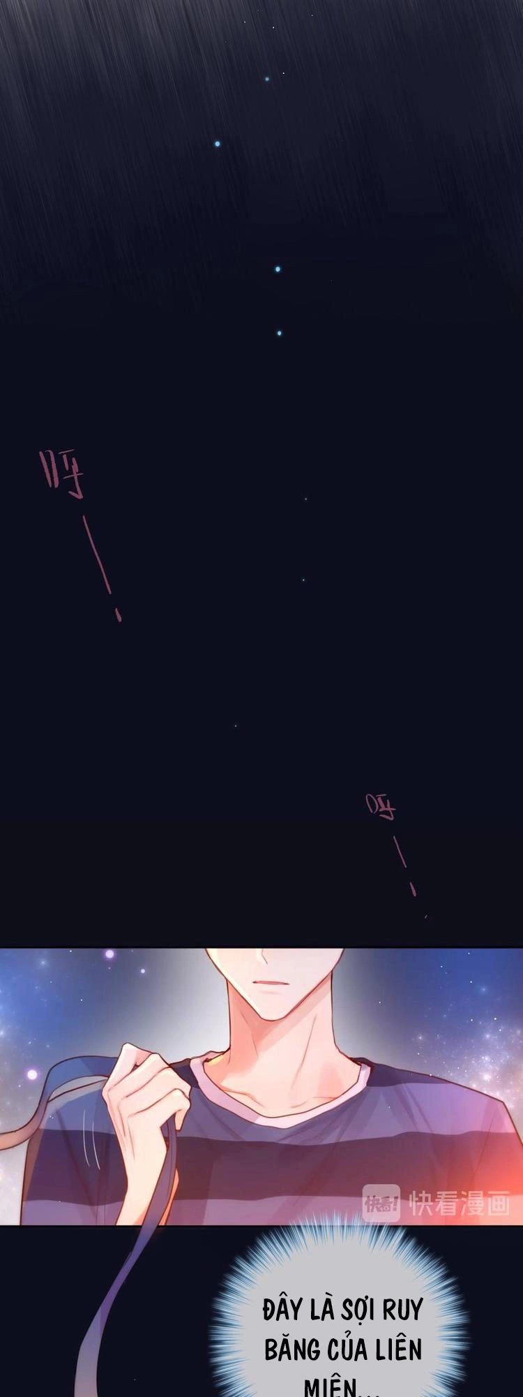 Đêm Ngày Không Dứt Chapter 28 - 49