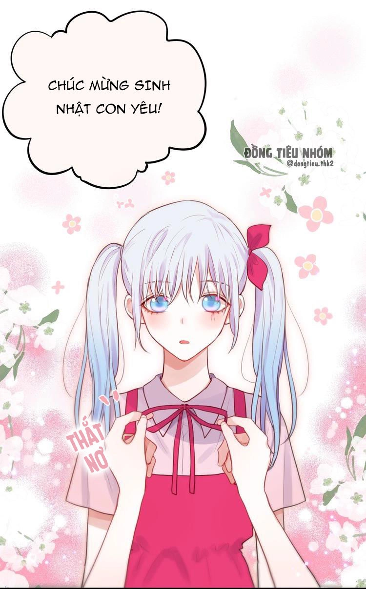 Đêm Ngày Không Dứt Chapter 29 - 3