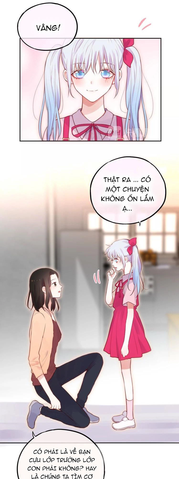 Đêm Ngày Không Dứt Chapter 29 - 5