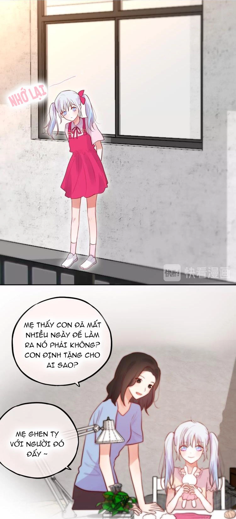 Đêm Ngày Không Dứt Chapter 29 - 10