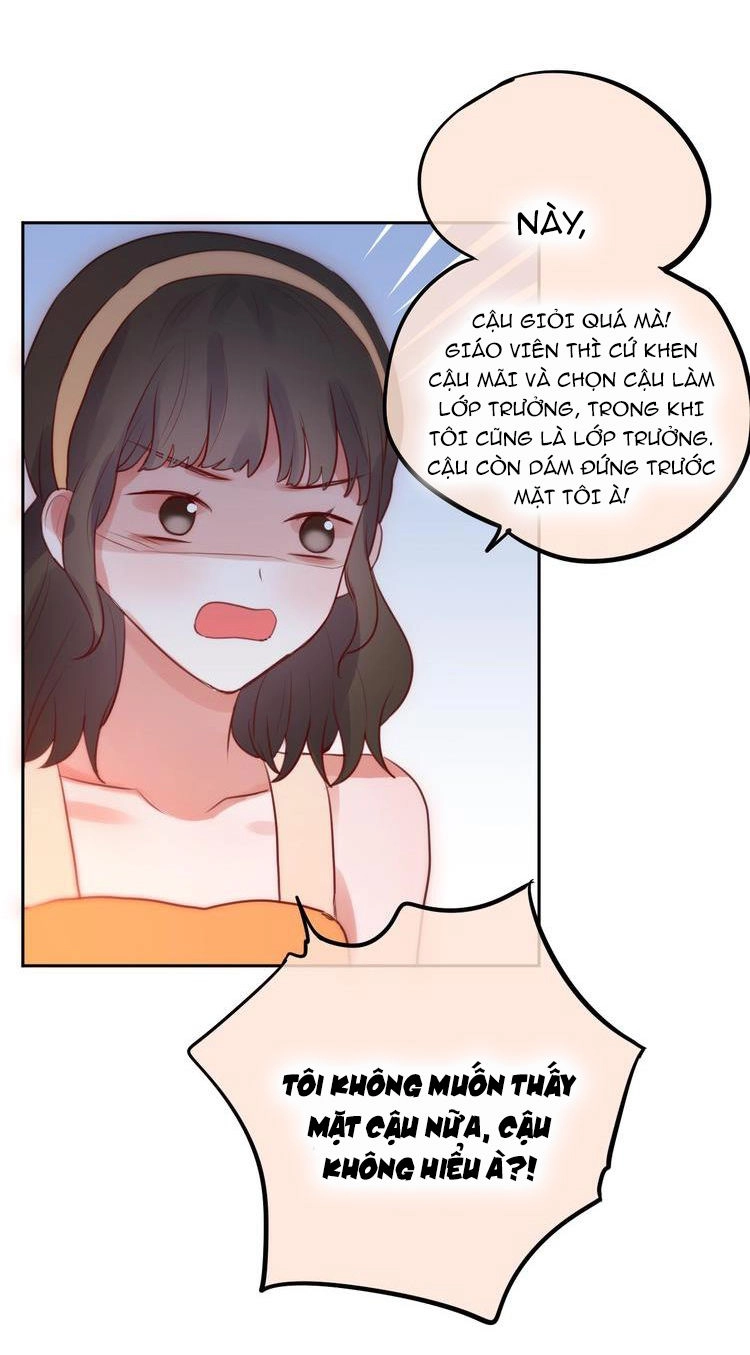 Đêm Ngày Không Dứt Chapter 29 - 14