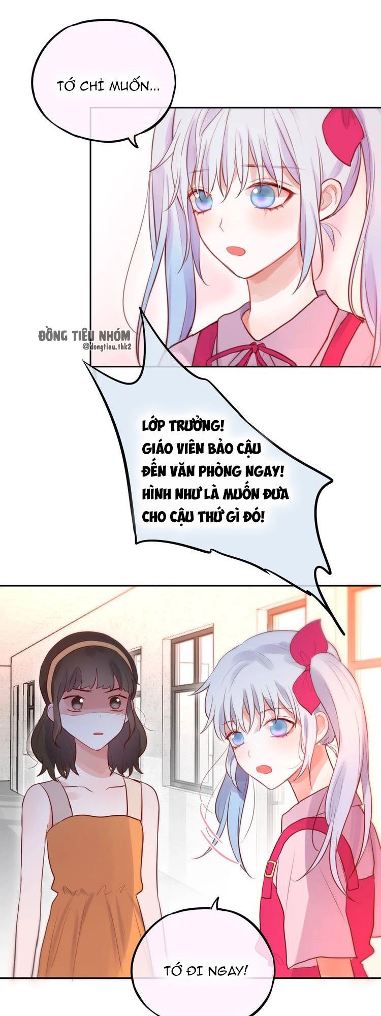 Đêm Ngày Không Dứt Chapter 29 - 15