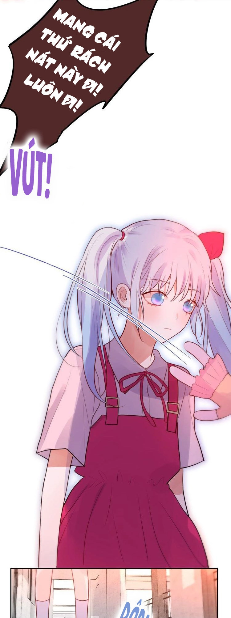 Đêm Ngày Không Dứt Chapter 29 - 18