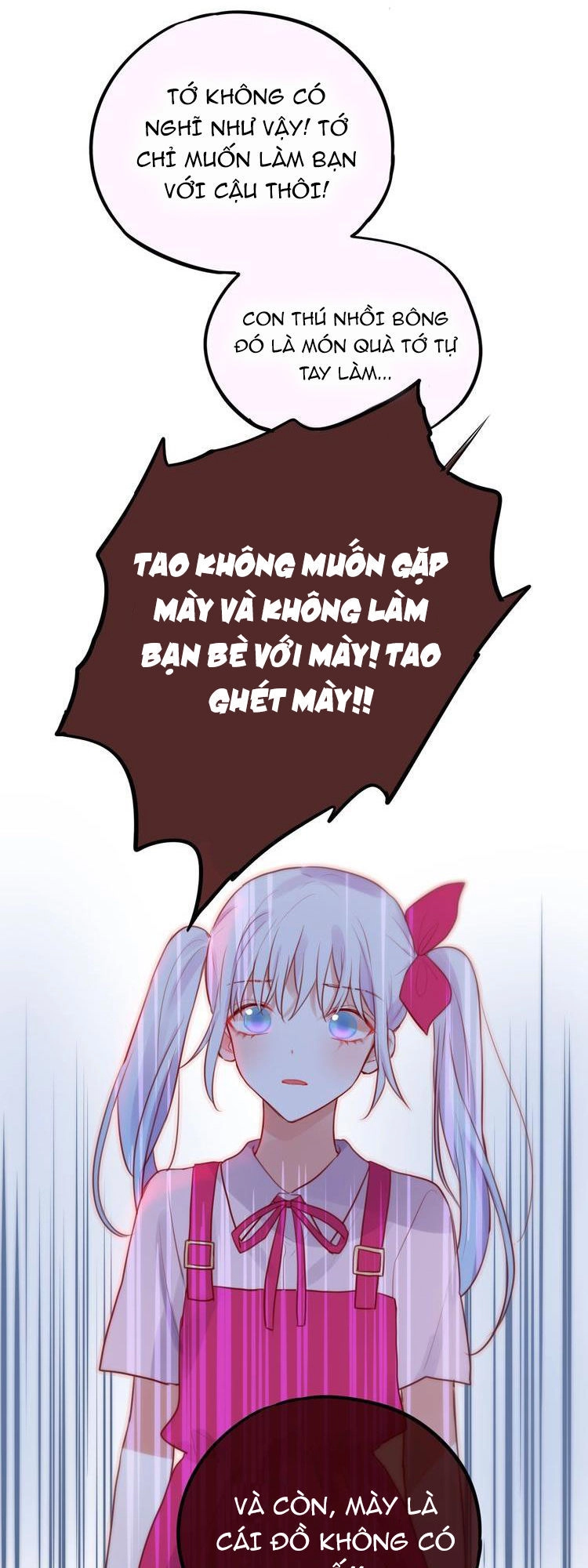 Đêm Ngày Không Dứt Chapter 29 - 22