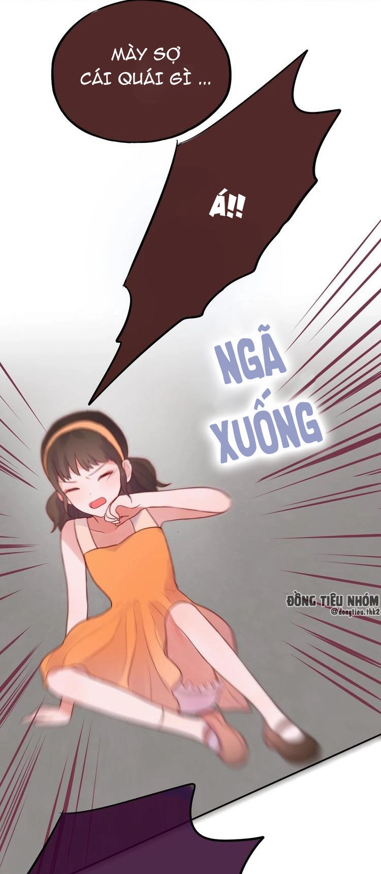 Đêm Ngày Không Dứt Chapter 29 - 24