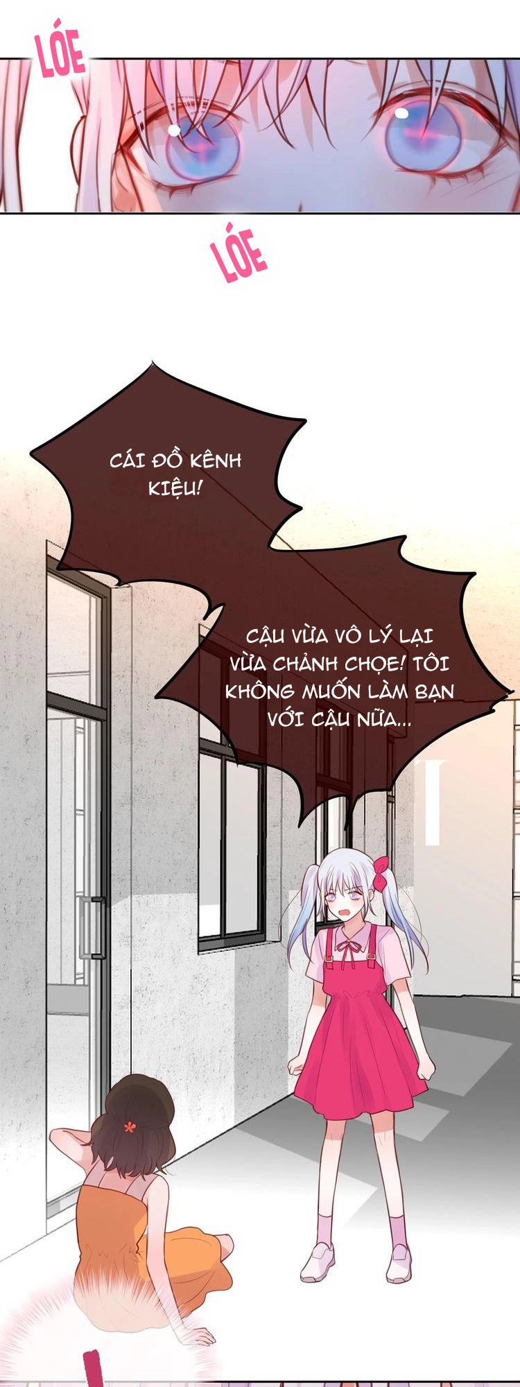 Đêm Ngày Không Dứt Chapter 29 - 26