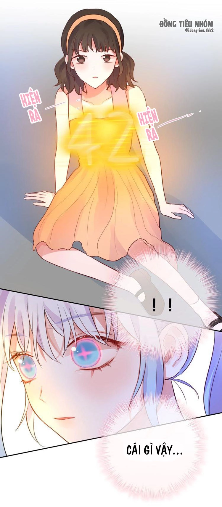 Đêm Ngày Không Dứt Chapter 29 - 28