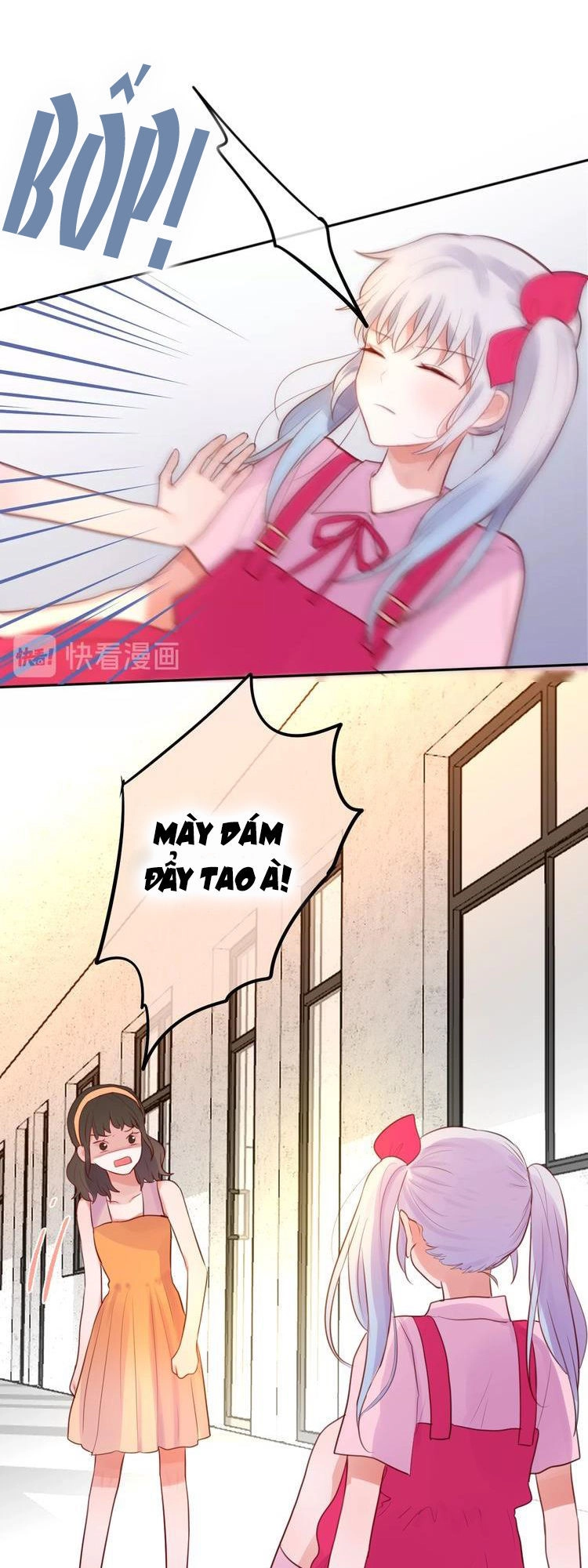 Đêm Ngày Không Dứt Chapter 29 - 29