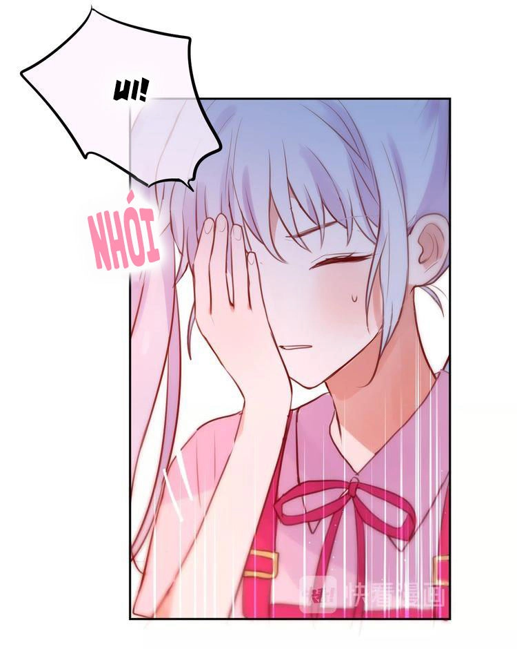 Đêm Ngày Không Dứt Chapter 29 - 33