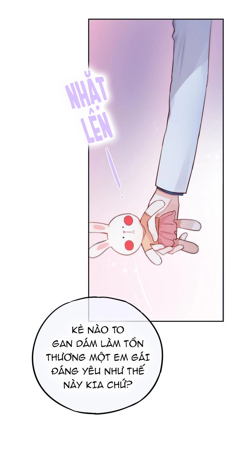 Đêm Ngày Không Dứt Chapter 29 - 36