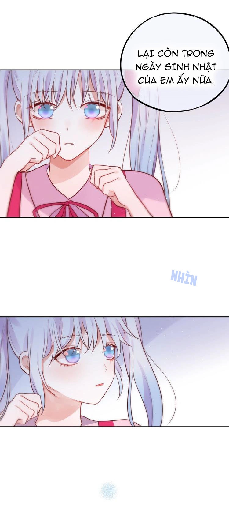 Đêm Ngày Không Dứt Chapter 29 - 37