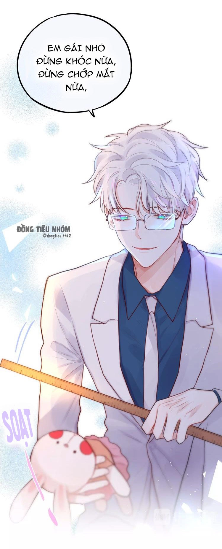 Đêm Ngày Không Dứt Chapter 29 - 38