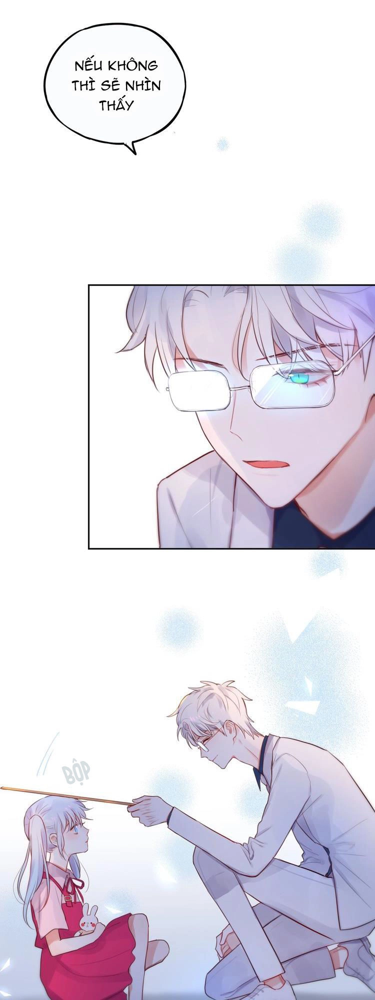 Đêm Ngày Không Dứt Chapter 29 - 39